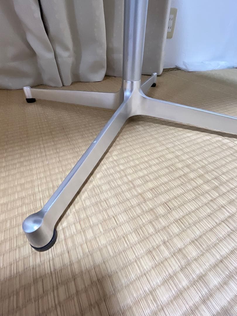 カリモク60 家具 カフェテーブル