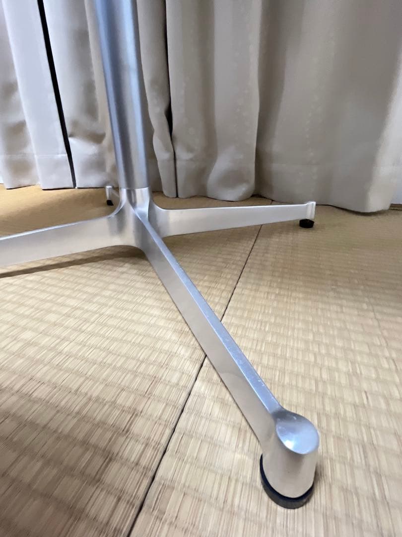 カリモク60 家具 カフェテーブル