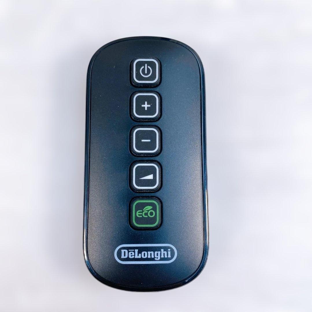 DeLonghi MDHU15-BK オイルヒーター 1500W