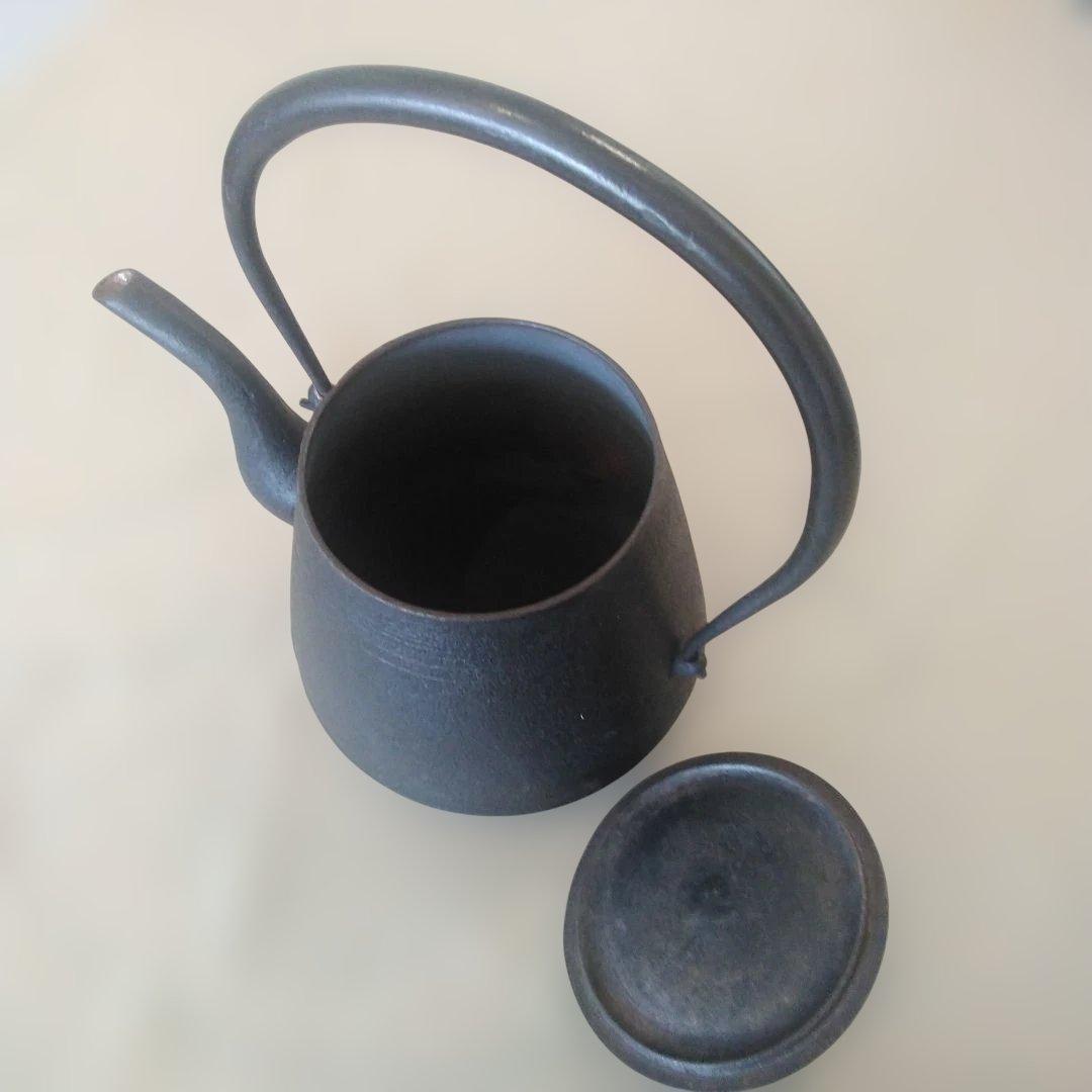 鉄瓶　★　急須　★　茶道具