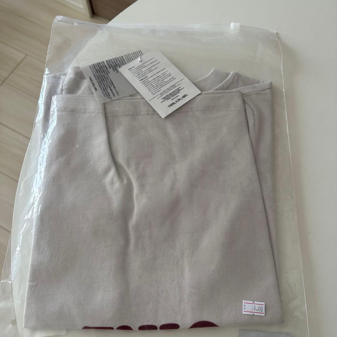 rosie NUMBER ONE GIRL Tシャツ フォトカード付き