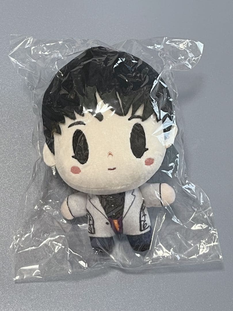 ちびぬい　ver.2 吉澤要人