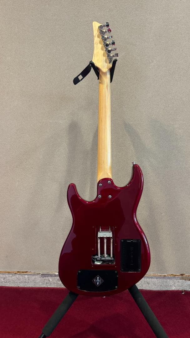 JTV-69SSH　James Tyler　希少品　美品 最新アップグレード済