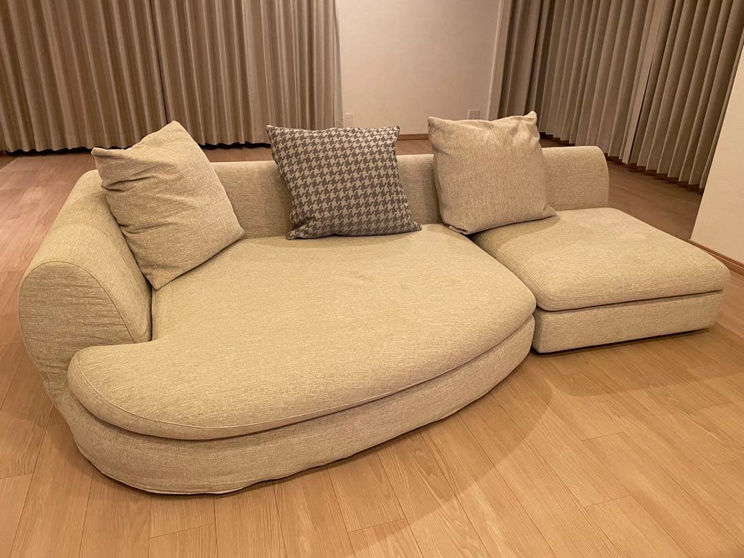 SPIGA CANDY キャンディソファー