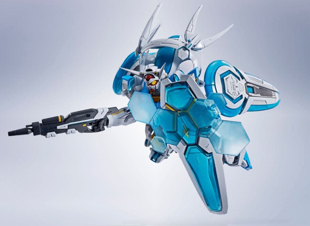 【新品】L ROBOT魂 Ｇ-セルフ (パーフェクトパック)