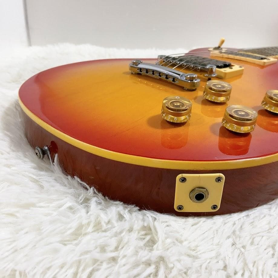 ARIA PRO II STANDARD レスポール aria pro 2