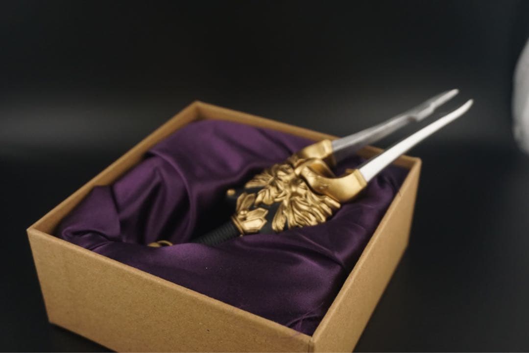 残り僅か　仮面ライダー響鬼 音叉 音角 折り畳む式 プロップスケール