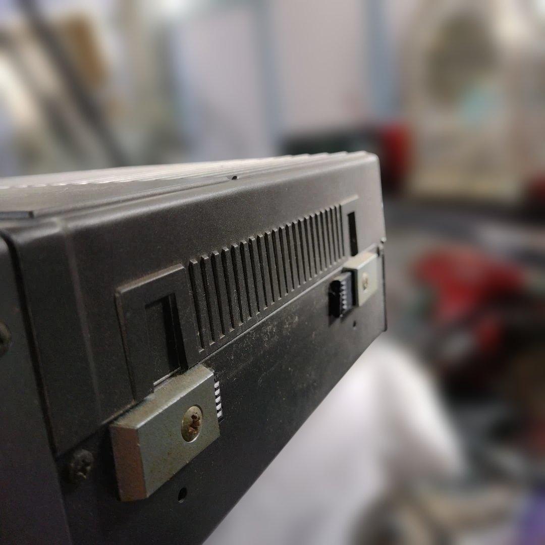 ヤエスＦＴ757GX.ジャンク