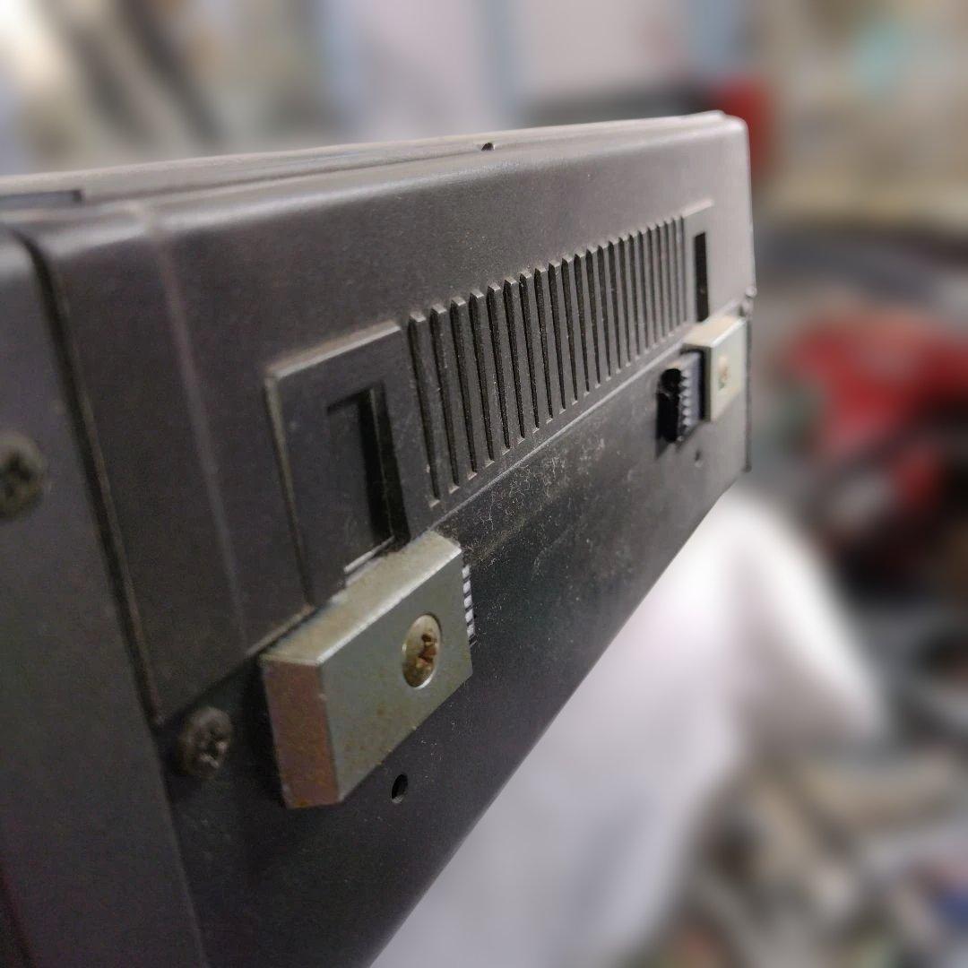 ヤエスＦＴ757GX.ジャンク