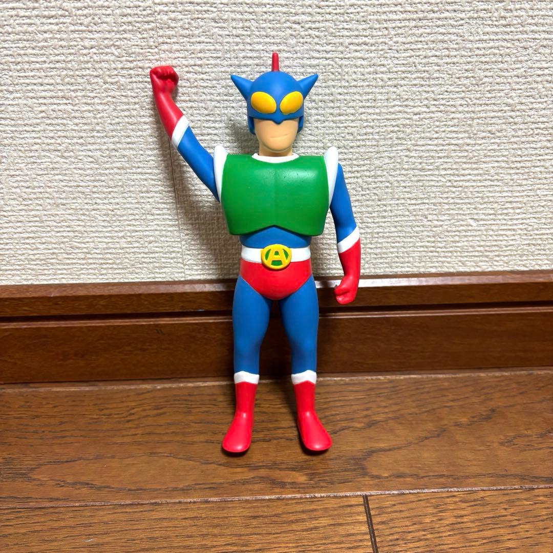 クレヨンしんちゃん　ソフビフィギュア　まとめ売り