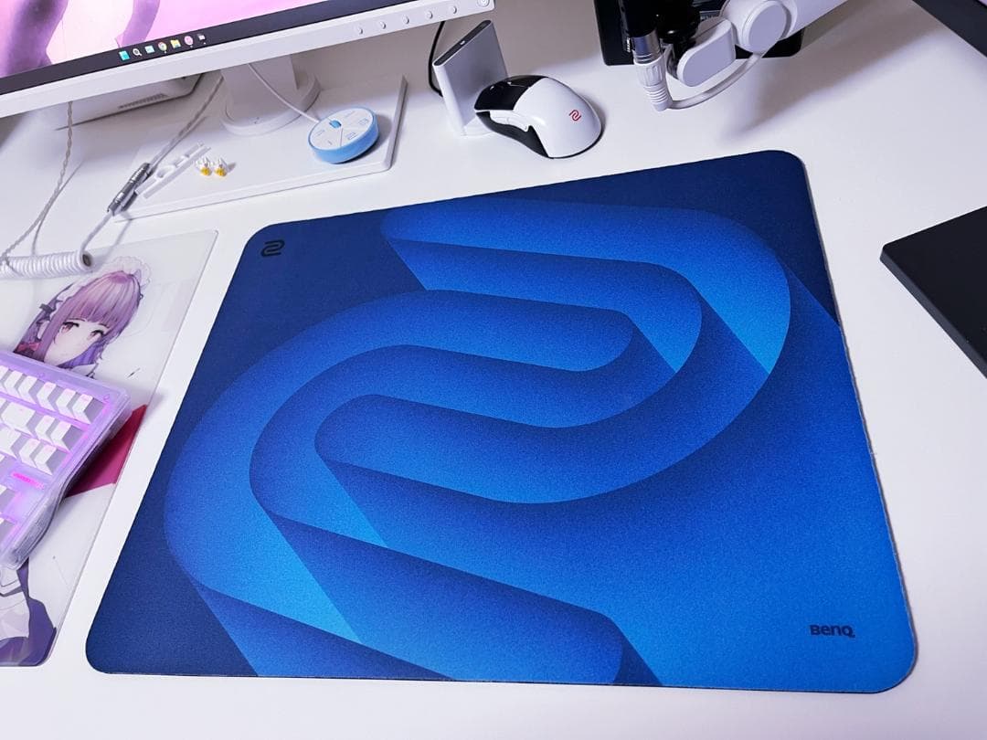 その他 ZOWE G-SR-SE II & ZOWIE U2-DW