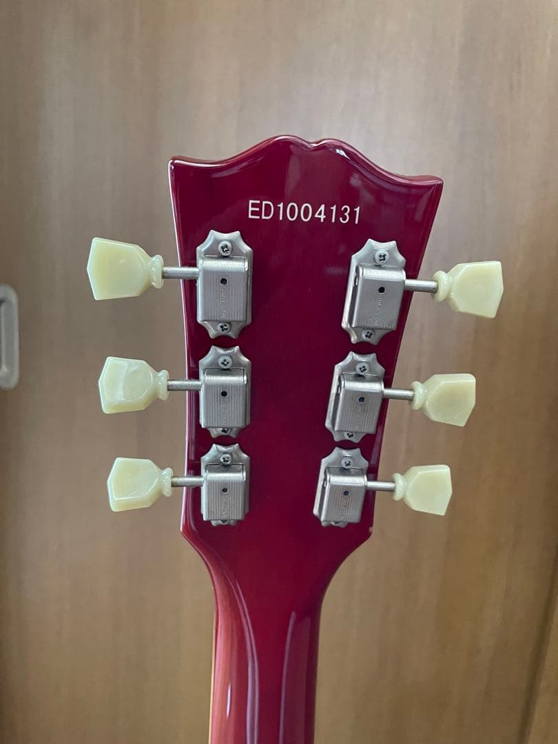 edwards limited model エドワーズ　リミテッドモデル　ギター