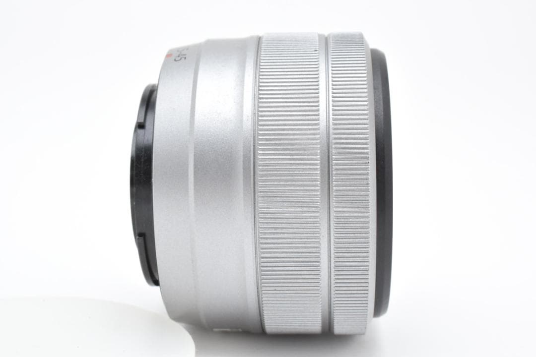 富士フイルム フジノン レンズ EBC XC 15-45mm f3.5-5.6