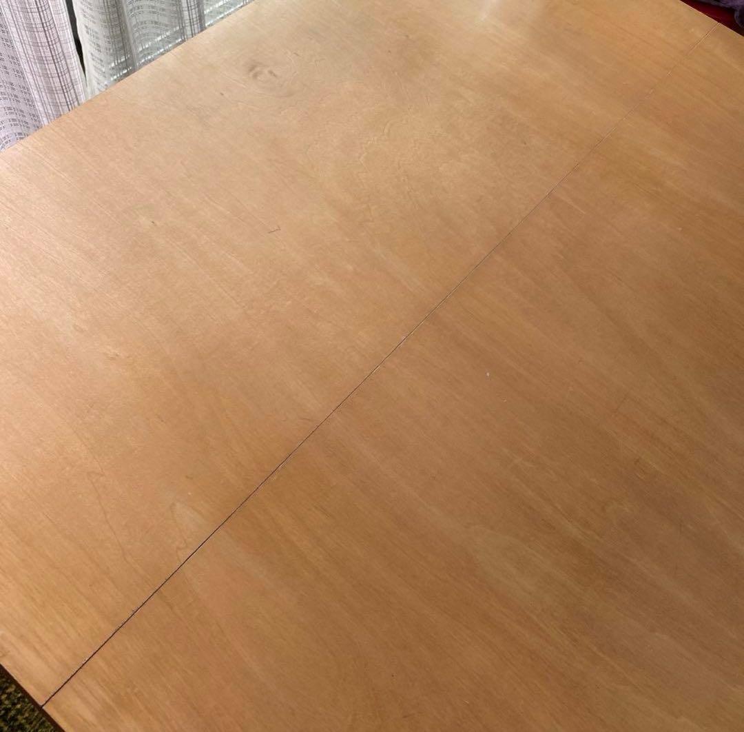 【絶版品】 PEAK アウトドアテーブル 収納バッグ付き