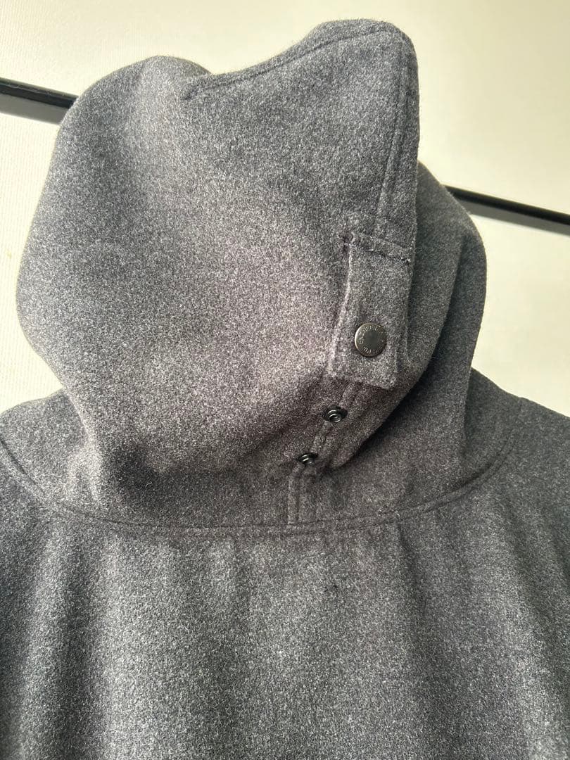 ジャケット・アウター engineeredgarments poncho