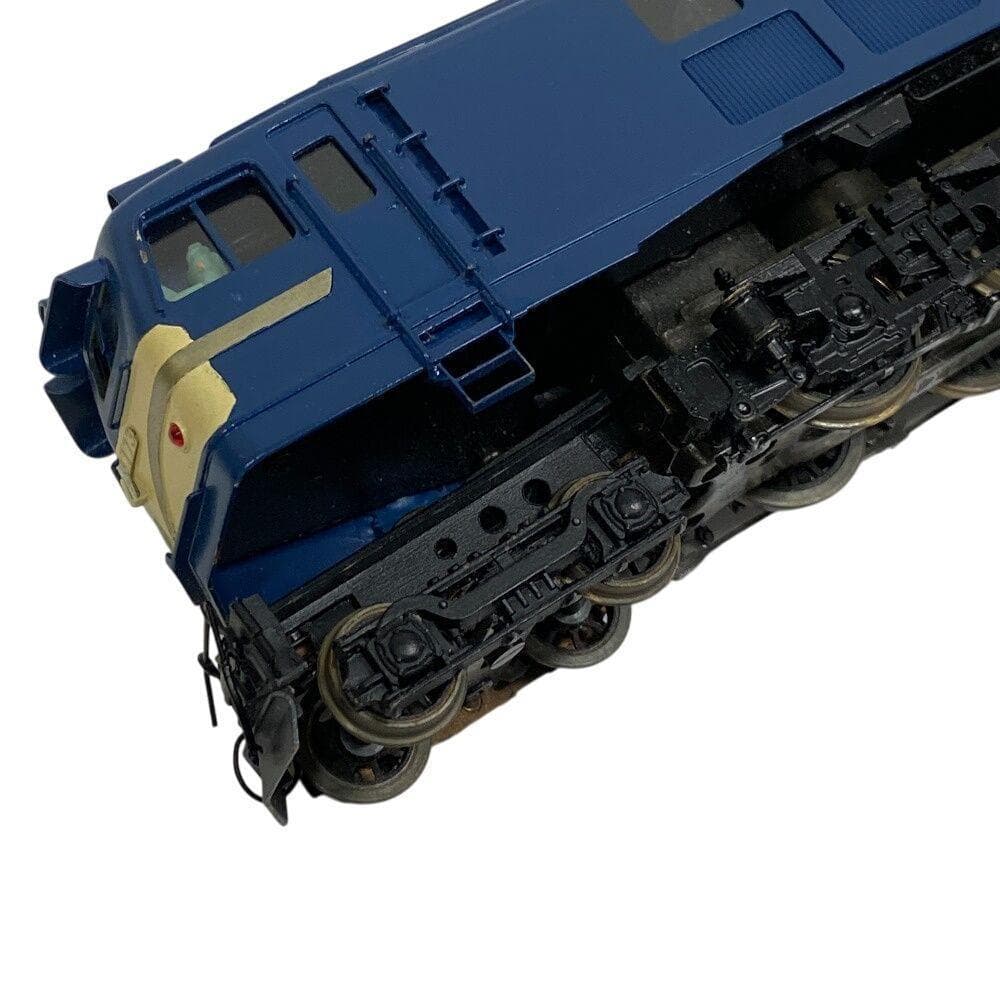 天賞堂 Tenshodo EF58 HOゲージ No.481 JR直流電気機関車