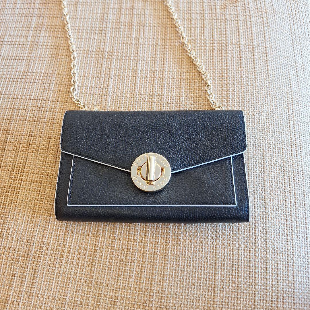 たぁさん 専用 COLE HAAN、COACH傘