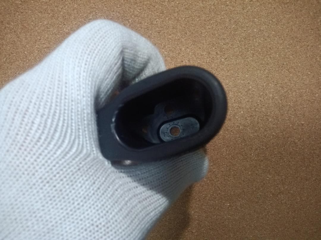 トイガン M4 AR15 A2 Pistol Grip Mil-Spec F3