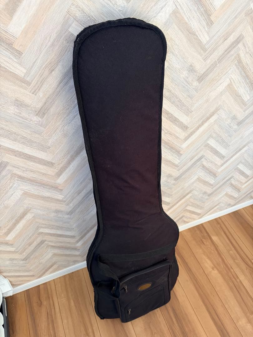 Squier Affinity Jazz Bass V カスタム品 ダンカン搭載