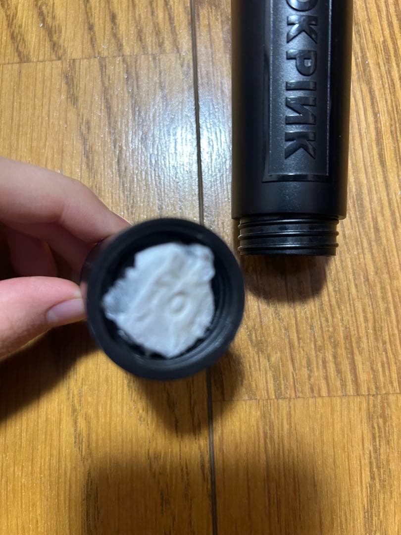 BLACKPINK セット 販売 ペンライト訳あり