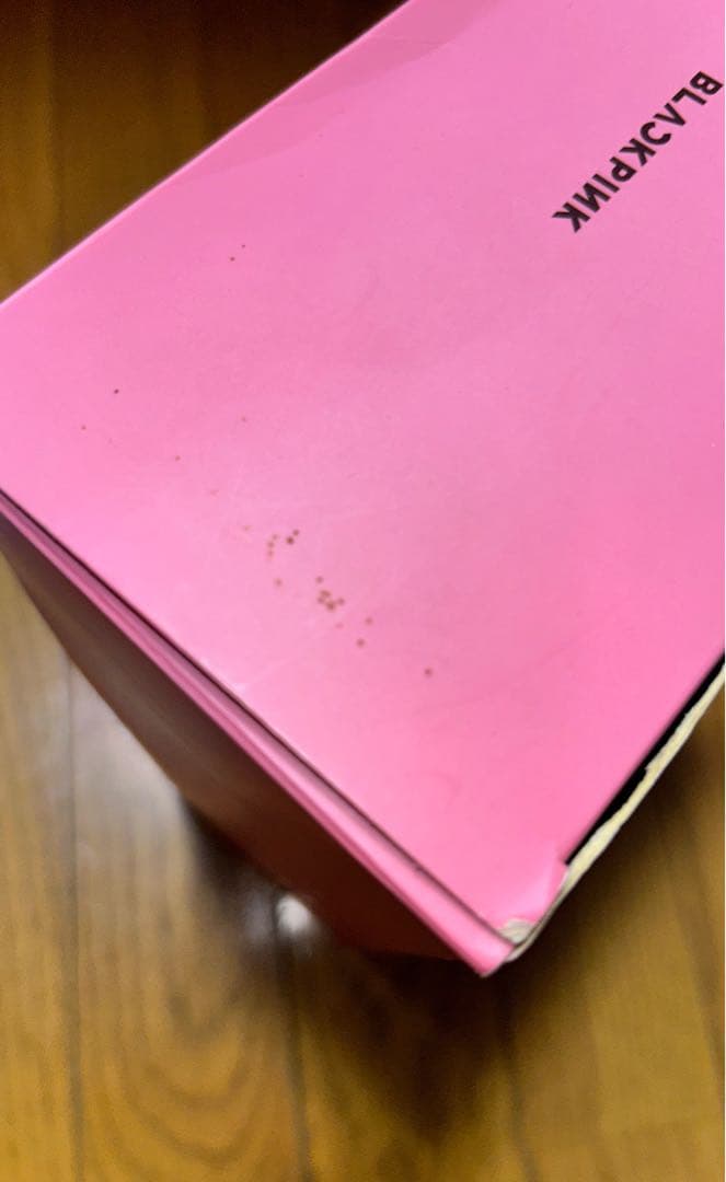 BLACKPINK セット 販売 ペンライト訳あり