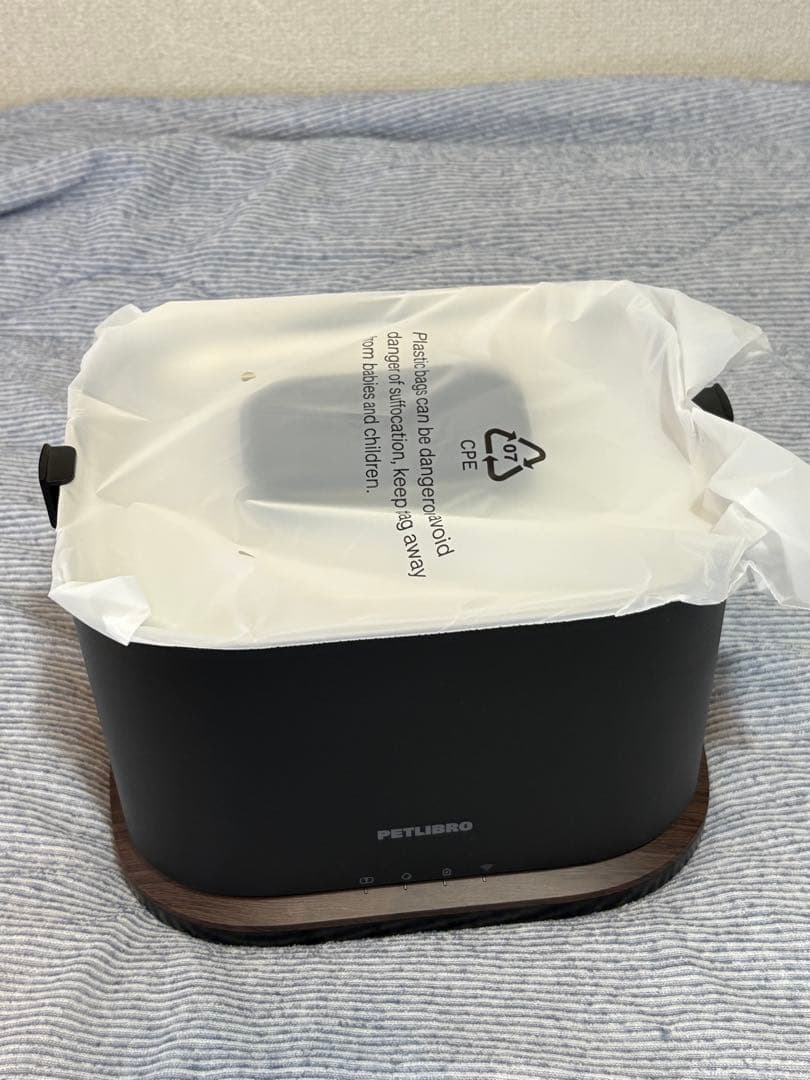 PETLIBRO 猫 自動給水器 自動水やり機 給水器