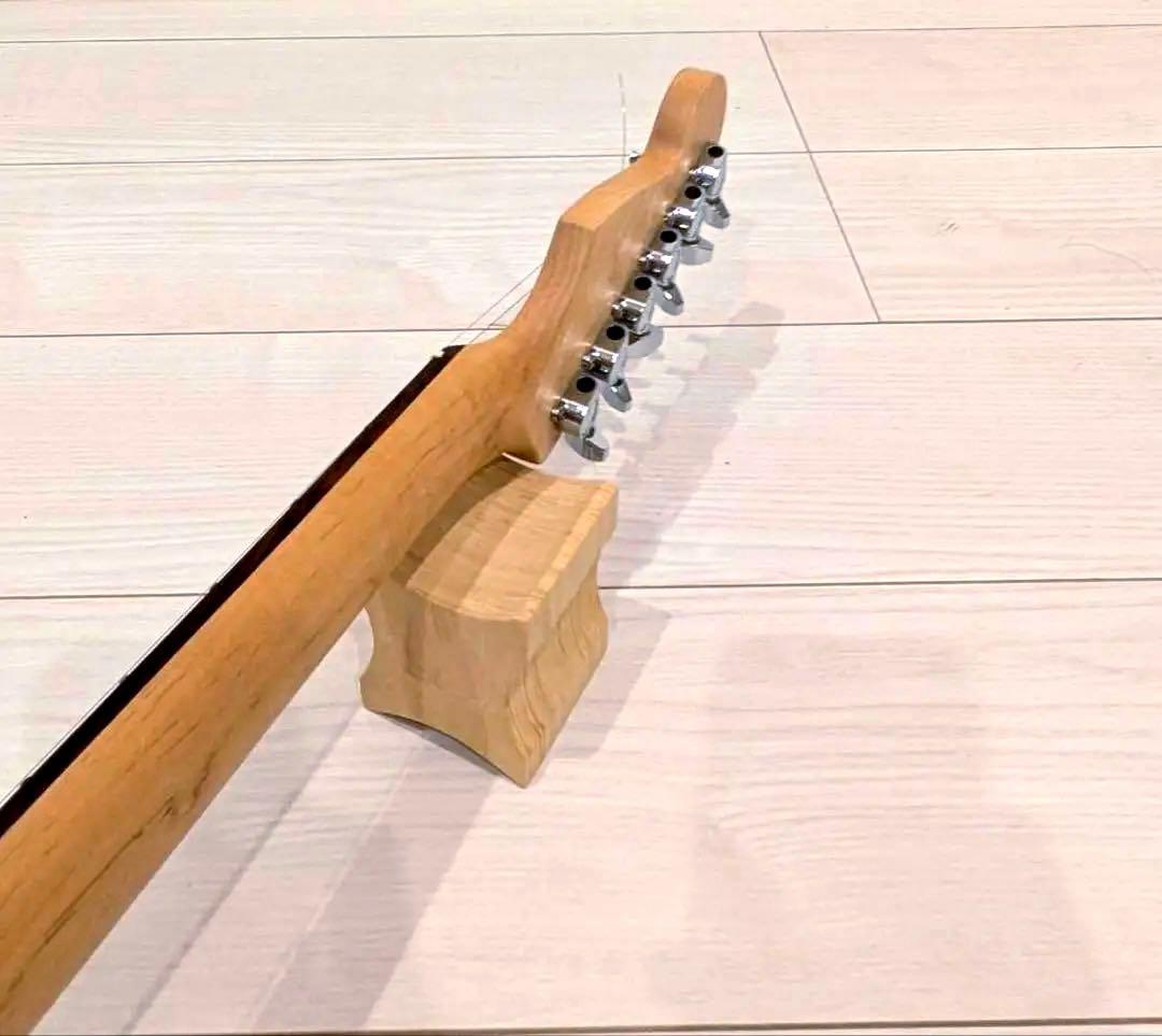 BUSKER’S BST Stratocaster Red llic