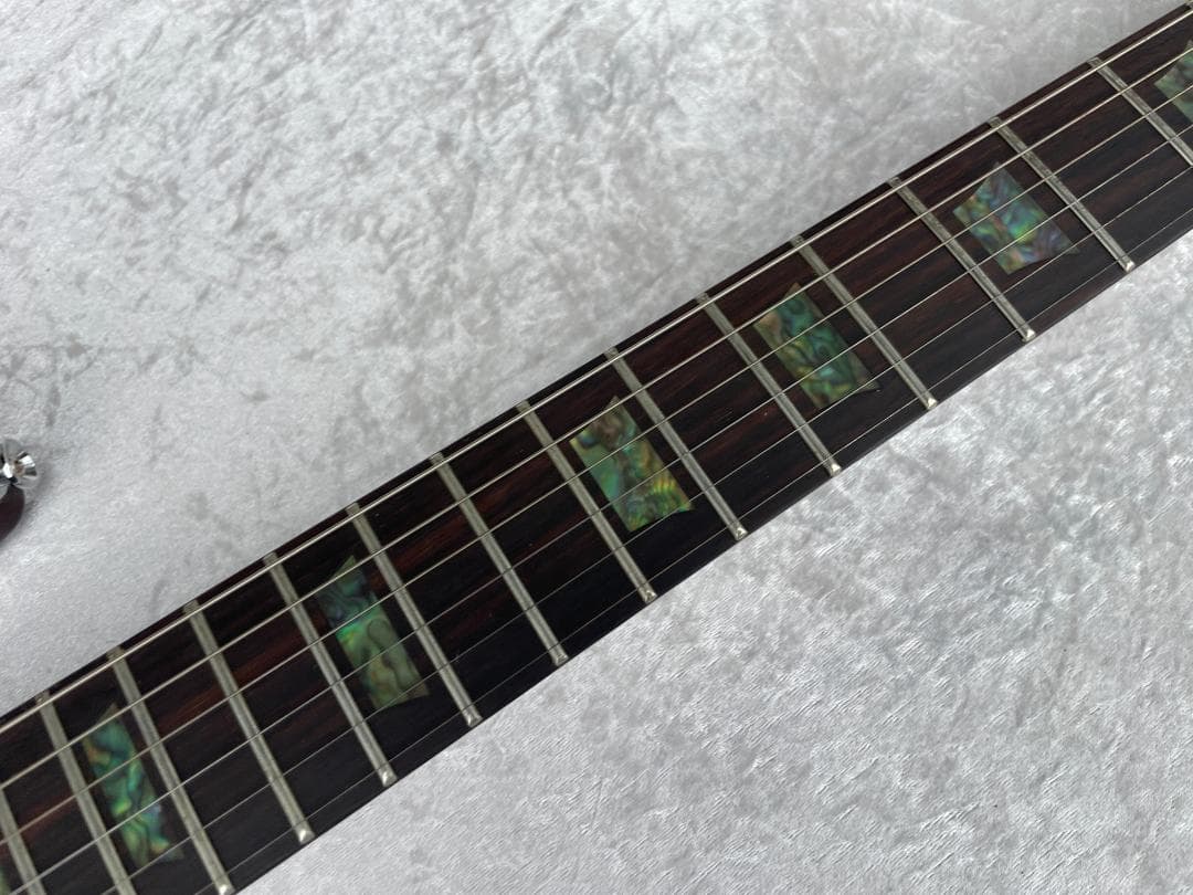 Y1119 gfc G-400A Amber アウトレット