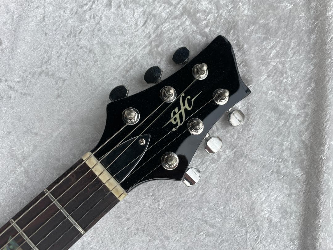 Y1119 gfc G-400A Amber アウトレット