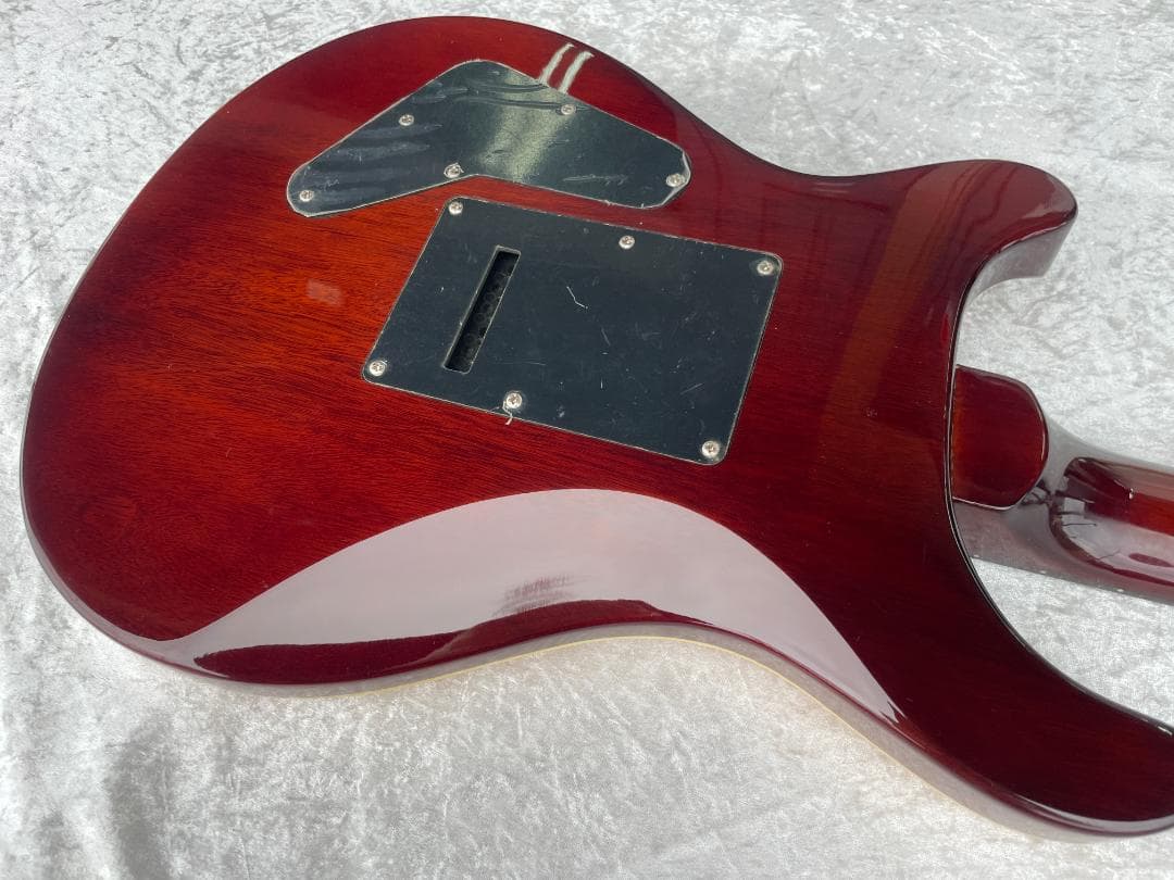 Y1119 gfc G-400A Amber アウトレット