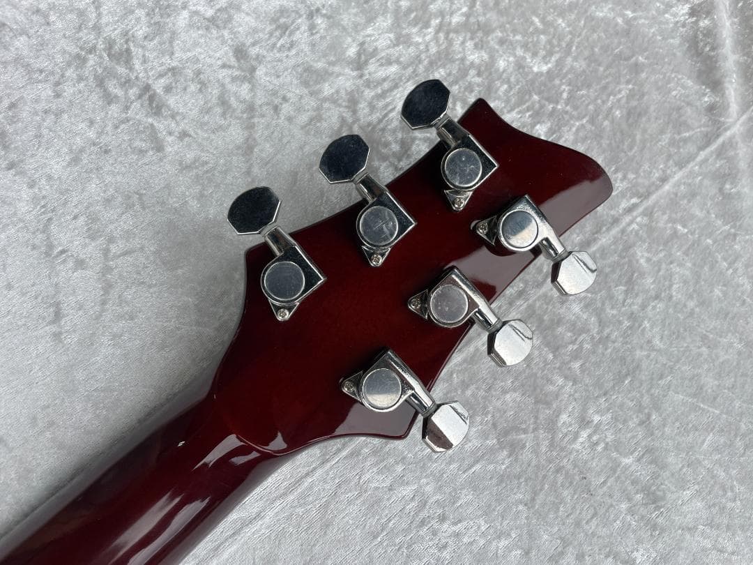 Y1119 gfc G-400A Amber アウトレット