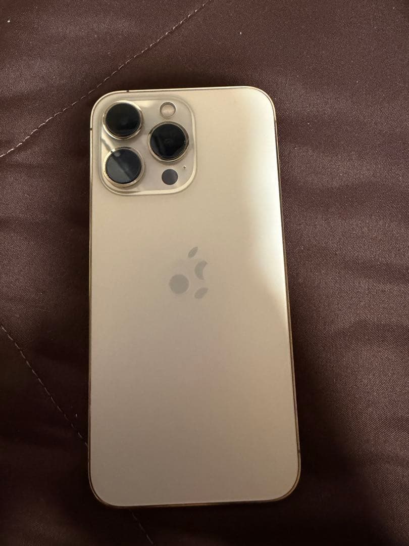 スマートフォン本体 iPhone 13 Pro