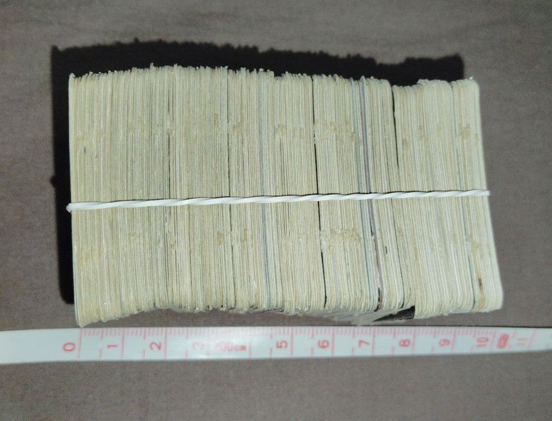 ス*0様 ネクロスの要塞　まとめてカードセット