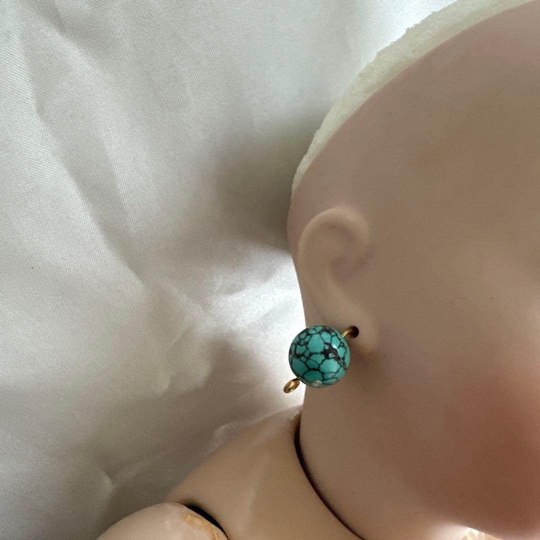 ビスクドール　AT