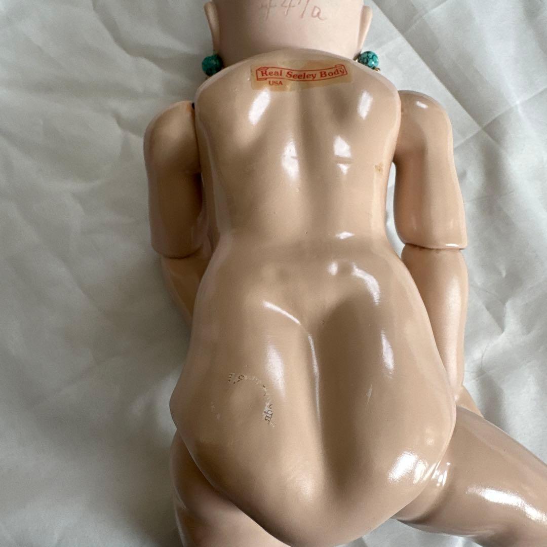 ビスクドール　AT