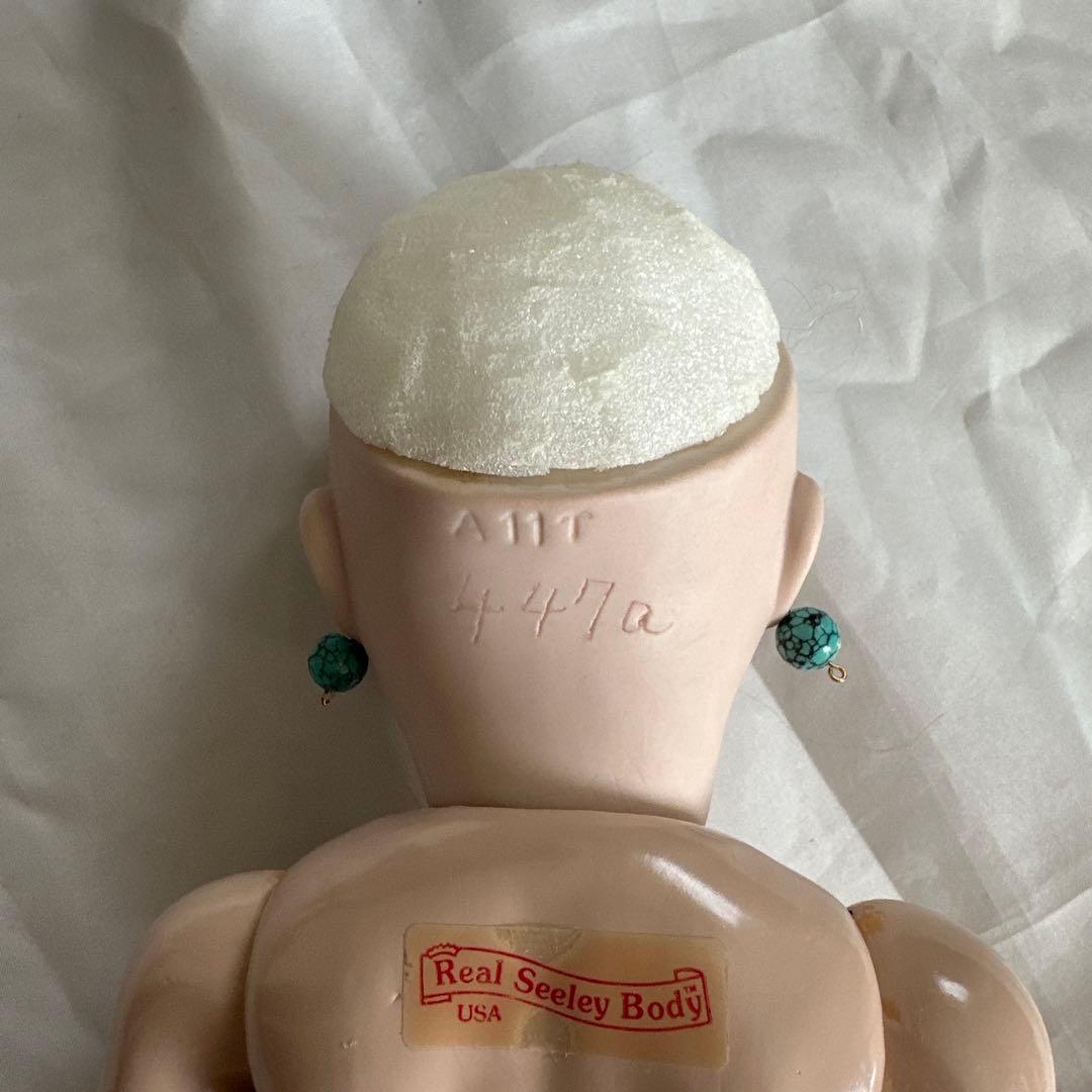 ビスクドール　AT