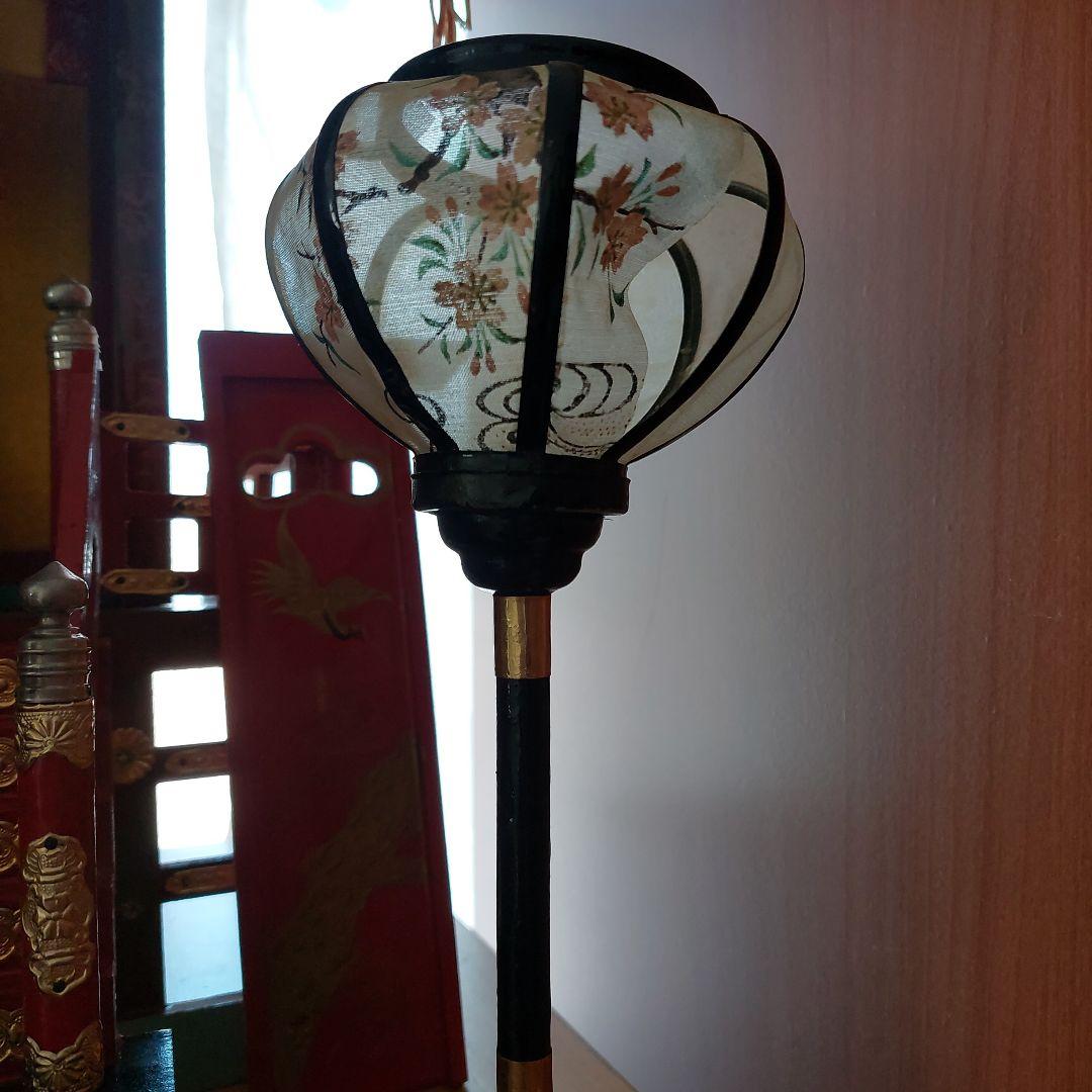 あ*こ様 雛人形 御殿飾り