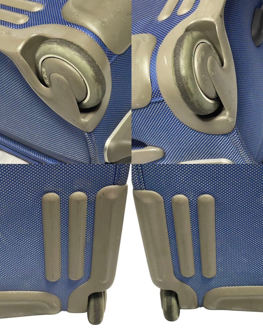 希少 TUMI 限定カラー 22インチ キャリーケース(22012IN)