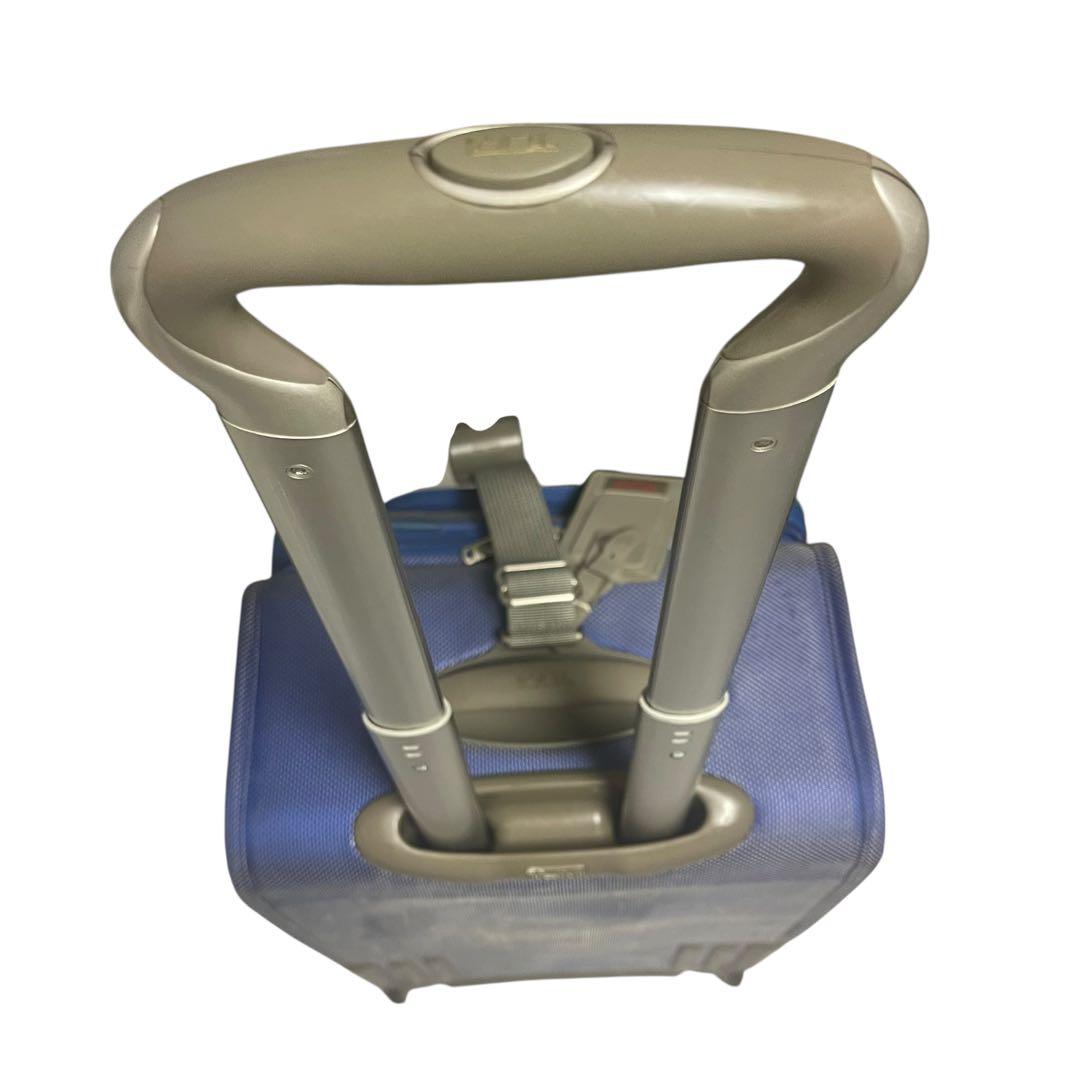 希少 TUMI 限定カラー 22インチ キャリーケース(22012IN)