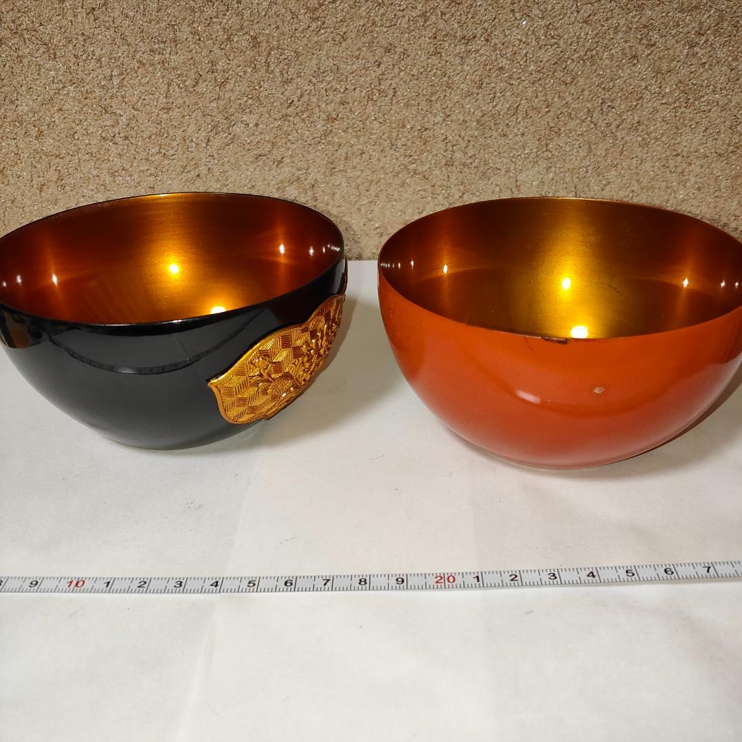 蒔絵茶碗　漆器　木のお茶道具　抹茶碗　抹茶茶碗　骨董　茶道　茶道具　アンティーク