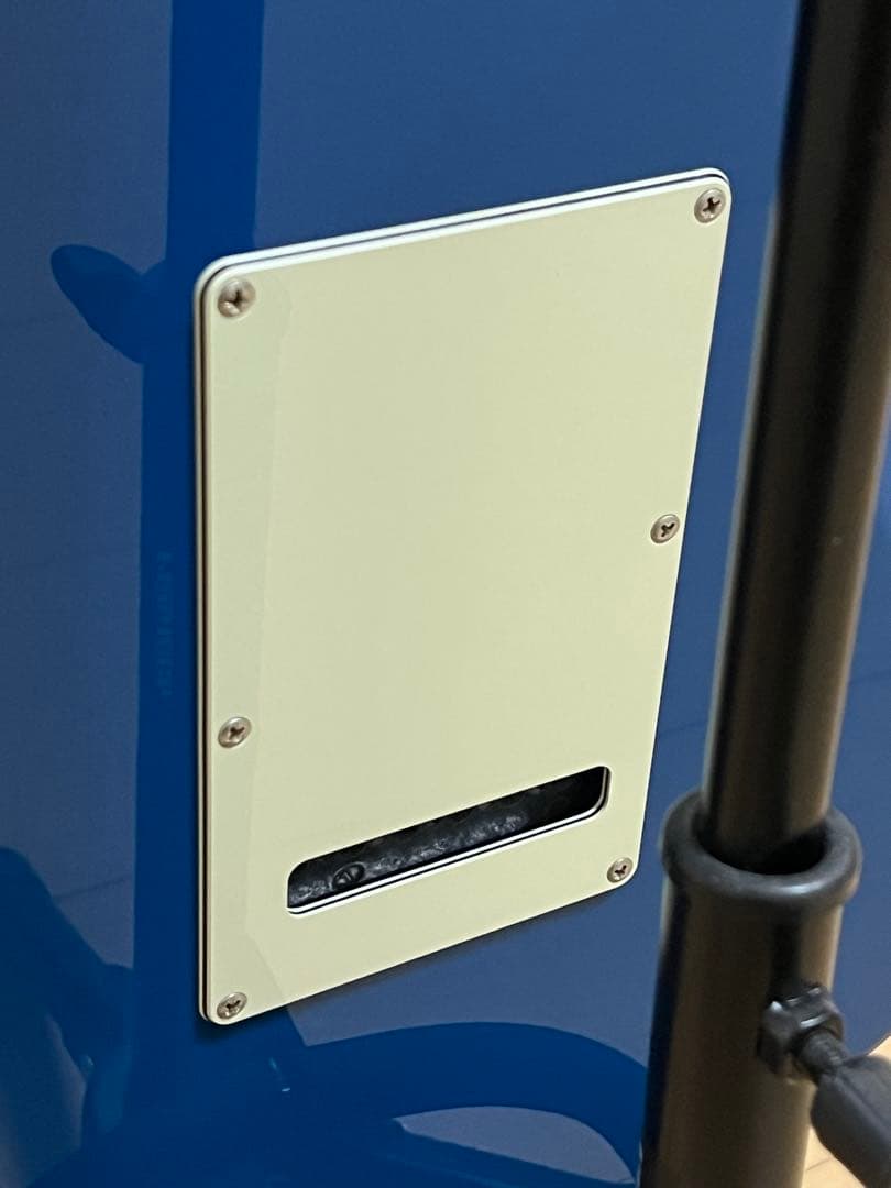 Fender Made in Japan Hybrid II ストラトキャスター