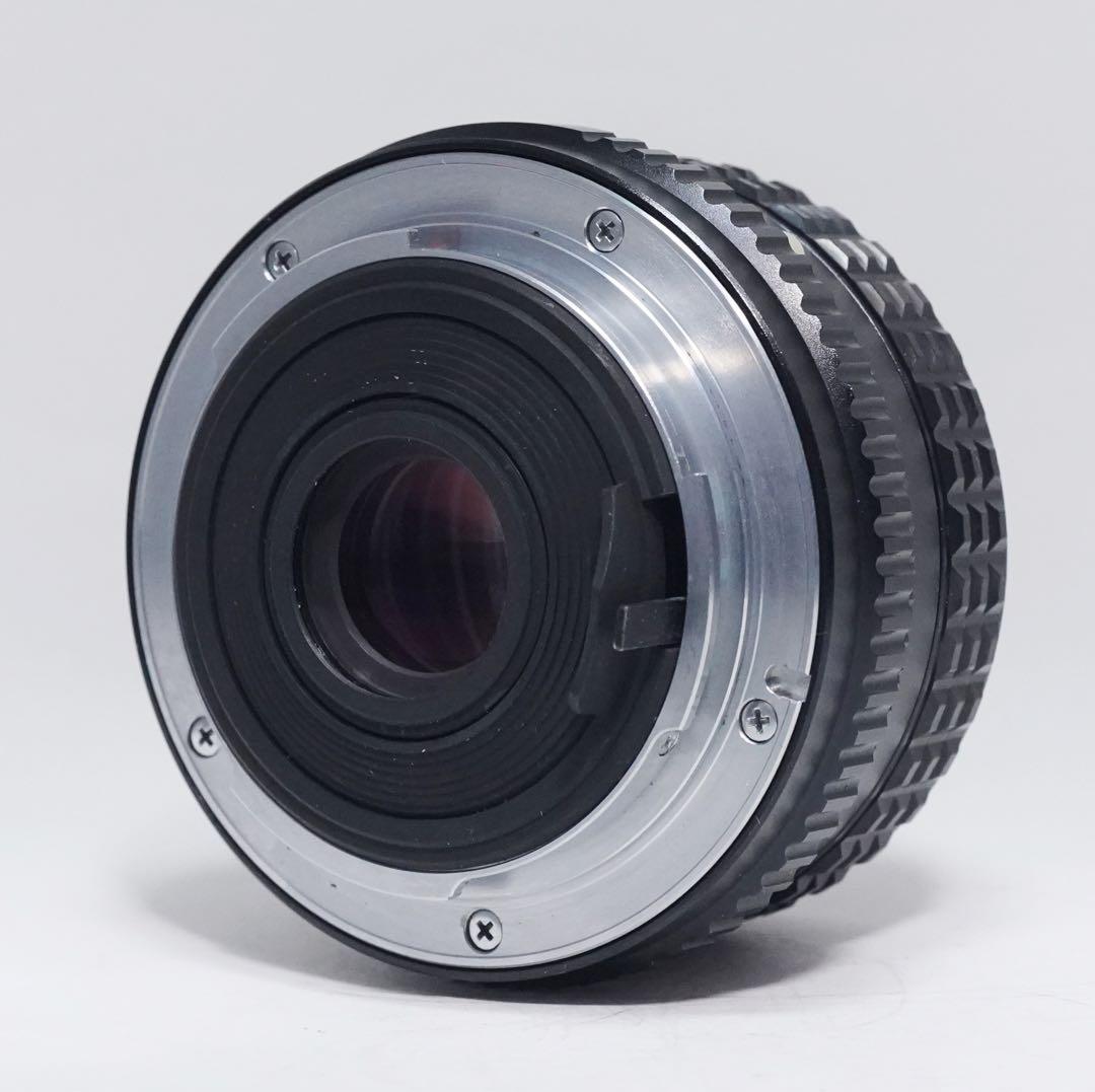 レンズ(単焦点) PENTAX smc PENTAX-M 35mm f2.8