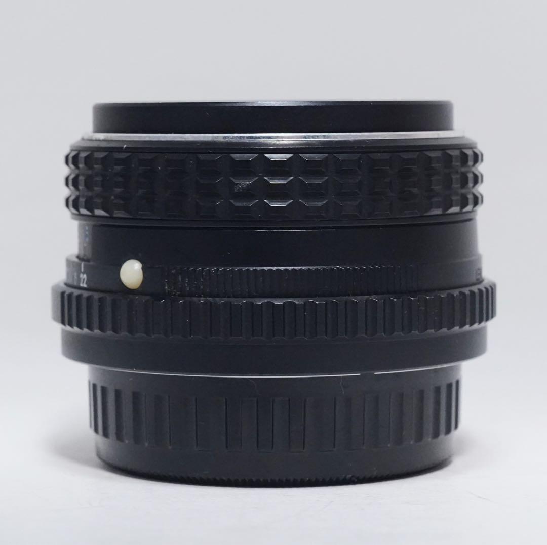 レンズ(単焦点) PENTAX smc PENTAX-M 35mm f2.8