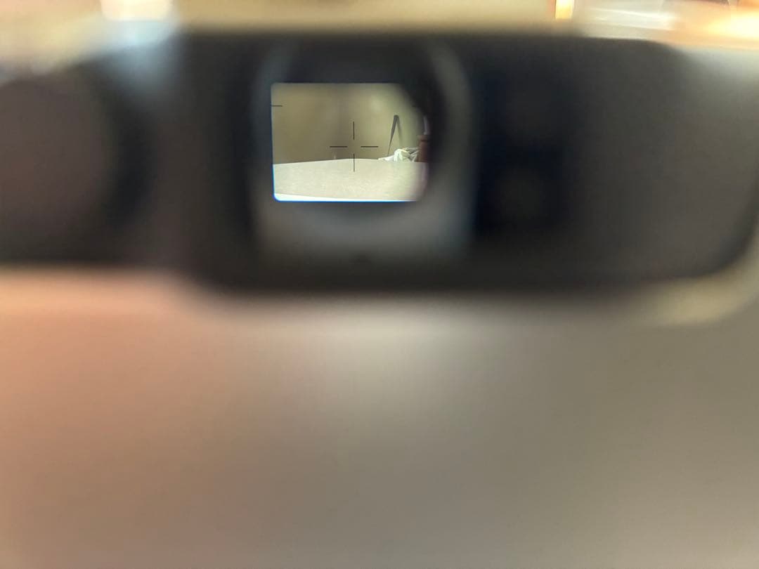 OLYMPUS Stylus 200M140 コンパクトフィルムカメラ