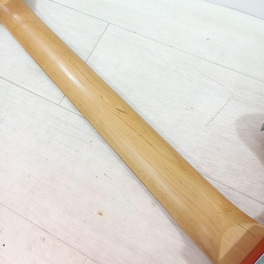 メンテナンス済◎K.Grage Junior レッド 赤 セット1