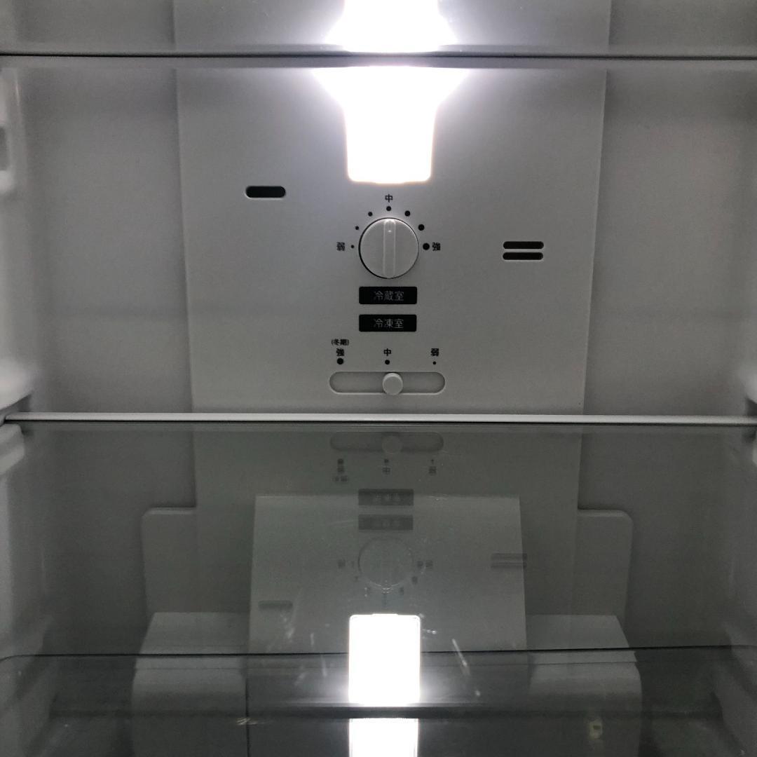 送料無料 高年式 2021年製 シャープ 1 SJ-D15H-H 88188-1