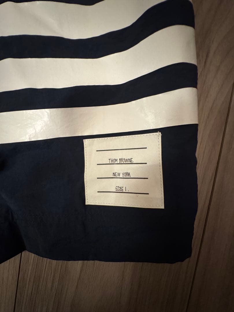 トムブラウン Thom Browne スイムパンツ