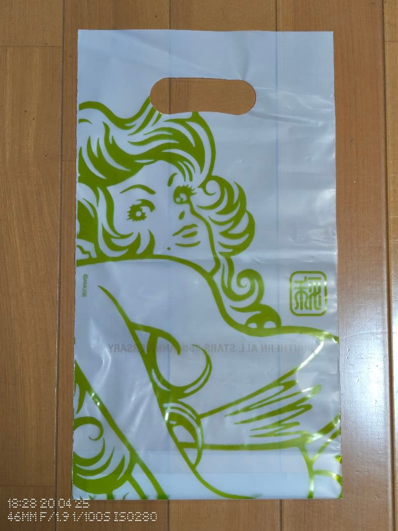 未開封　チョロQ　ダイハツ　ミゼット　稲村ジェーン　2台セット　ノベルティ付き