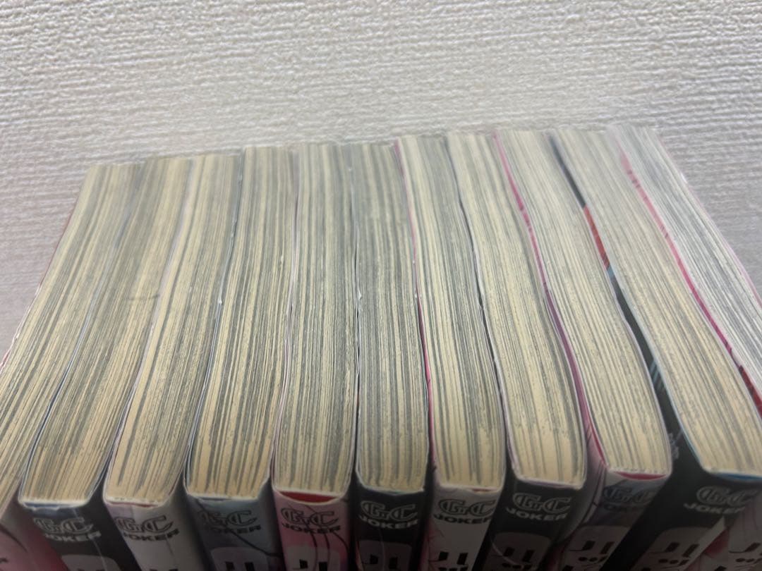 ハッピーシュガーライフ　全巻