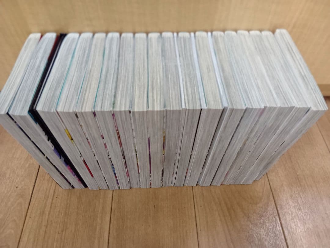 【転生悪女の黒歴史　１～１７＋番外　計１８冊セット　特装版含む】